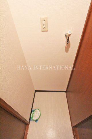 カサブランカＮの設備