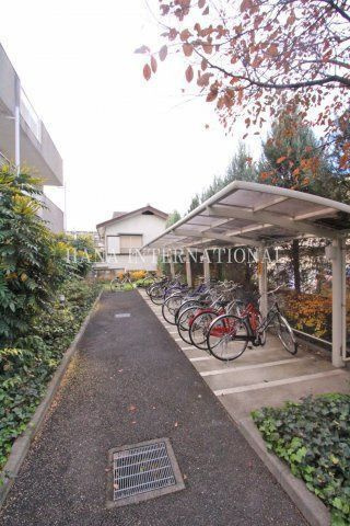 カサブランカＮのその他共用部分