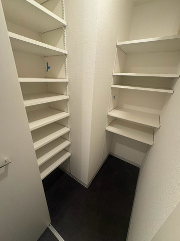 OTOWA神戸元町の収納