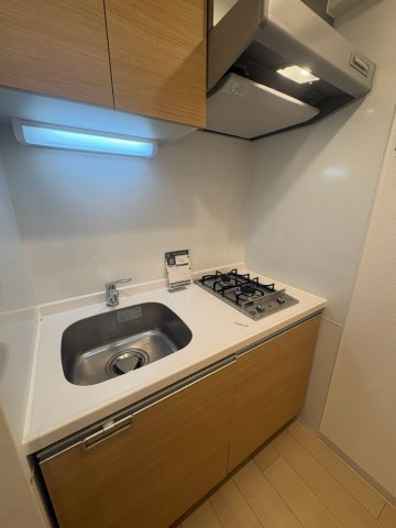 OTOWA神戸元町のキッチン
