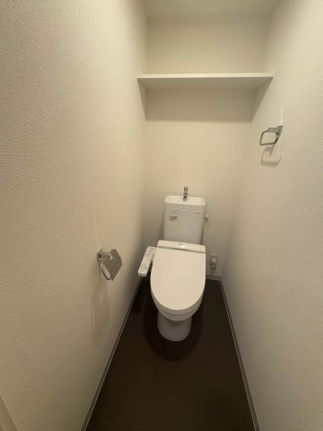OTOWA神戸元町のトイレ