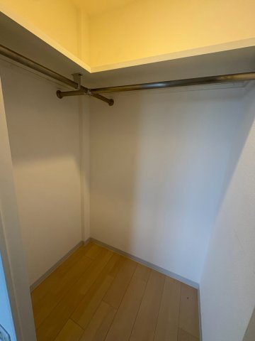 OTOWA神戸元町の収納