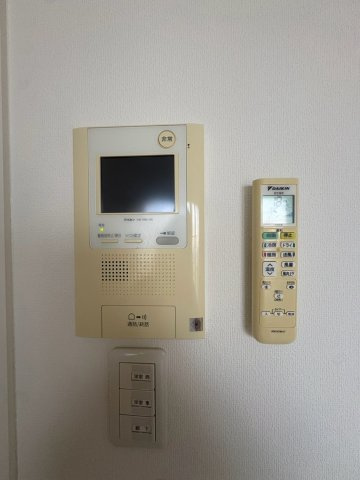 OTOWA神戸元町のセキュリティ