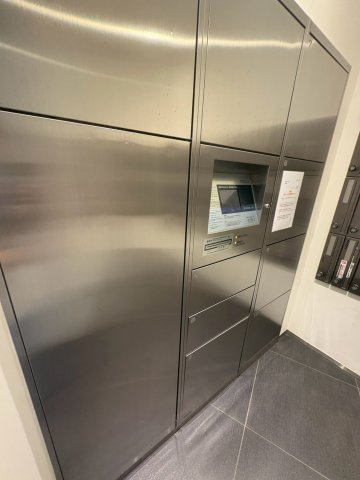 OTOWA神戸元町のその他
