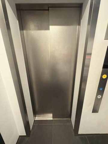 OTOWA神戸元町の玄関
