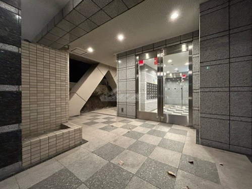 【その他】パークウェル川崎弐番館