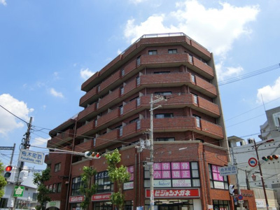 【外観】 | シャトー黒田ビル