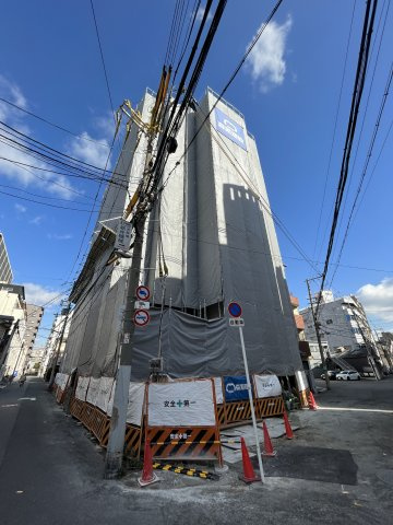 【その他共用部分】 | セントルイス京橋
