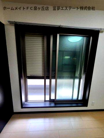 【セキュリティ】 | クルゼイロ旭町 | 雨戸シャッター付き