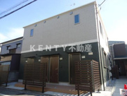 ＶＩＬＬＡ田園調布の画像