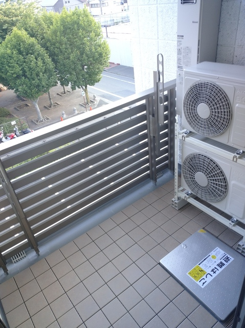 （シニア限定）ネクステージ立川の展望