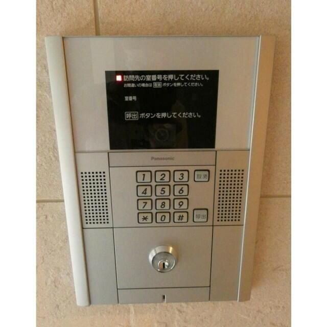 ルミエール池袋の設備