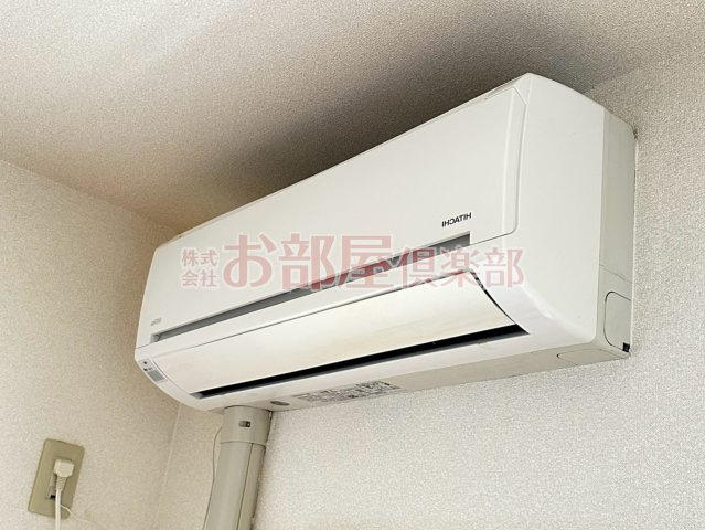 サンシャインの設備