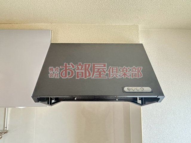 サンシャインの設備