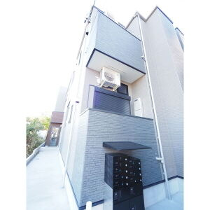 ハーモニーテラス新守山南