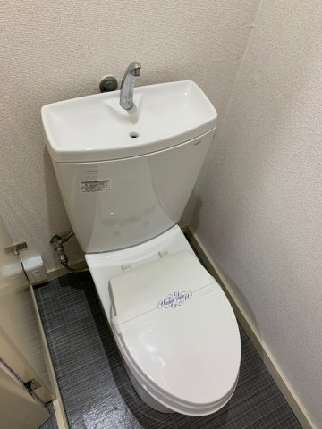 【トイレ】 | ワンステップosa