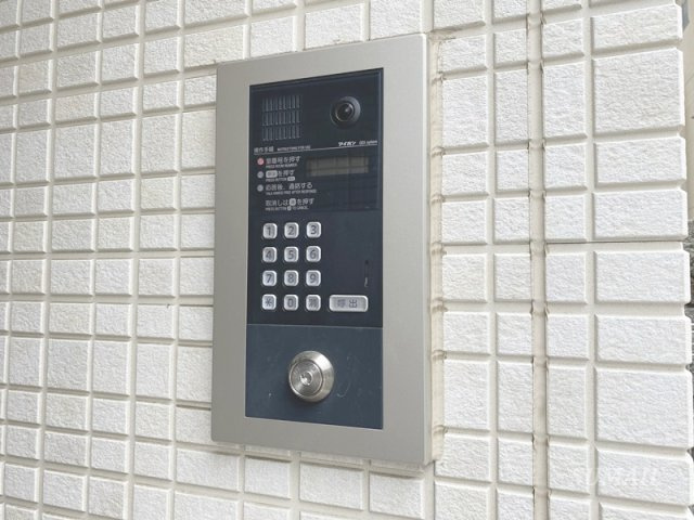 My Style 大宮のセキュリティ|オートロック付き☆