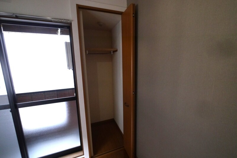 Y'S COCOの収納