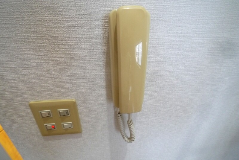 Y'S COCOのセキュリティ