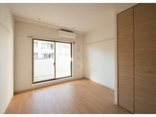 びゅうリエットグラン新宿戸山の居間・リビング