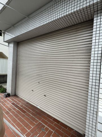 【玄関】 | ル・パレ西灘