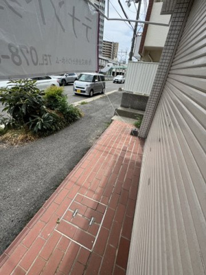 【その他】 | ル・パレ西灘