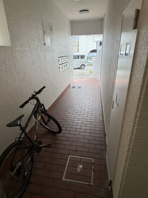 【その他共用部分】 | ル・パレ西灘