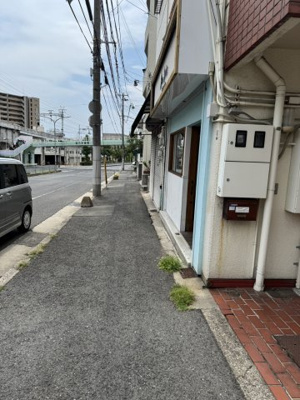 【周辺】 | ル・パレ西灘