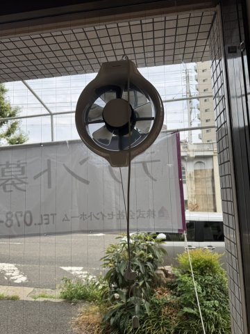 【設備】 | ル・パレ西灘