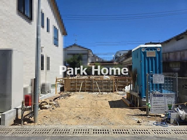 高知市秦南町2丁目 第1 新築戸建て