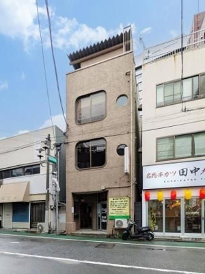 【外観】 | 小柳ビル