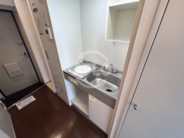 リーガル新大阪のキッチン|キッチン