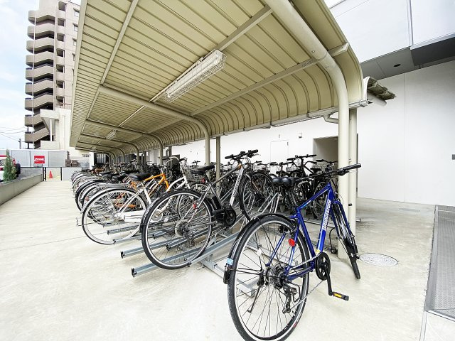ヴィルクレア桜山のその他