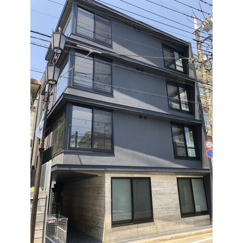 【外観】 | trias731