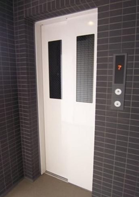 【その他共用部分】 | メイクスデザイン清澄白河アジールコート