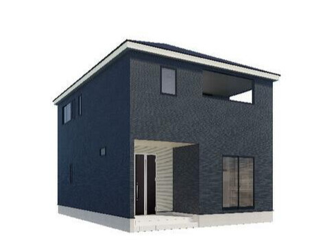 鈴鹿市白子 第5 新築戸建【全2棟】