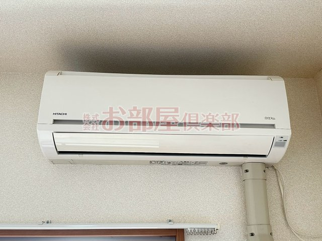 サンシャインの設備