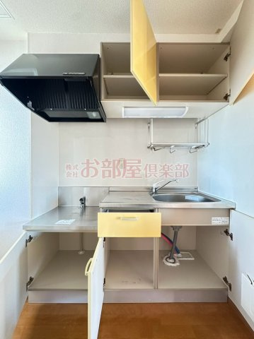 サンシャインの設備