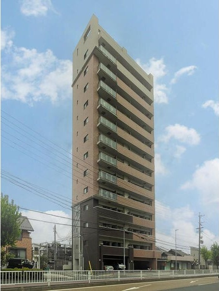 カレント茶屋が坂