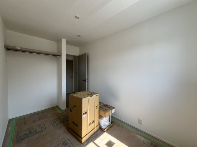 ☆★☆最高基準の耐震等級3取得☆★☆タスリエPLUS島田町の洋室