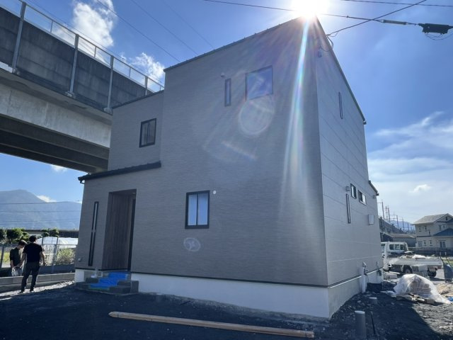 ☆★☆最高基準の耐震等級3取得☆★☆タスリエPLUS島田町