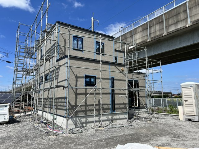 ☆★☆最高基準の耐震等級3取得☆★☆タスリエPLUS島田町の外観