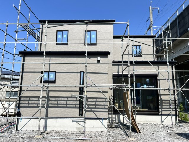 ☆★☆最高基準の耐震等級3取得☆★☆タスリエPLUS島田町の外観