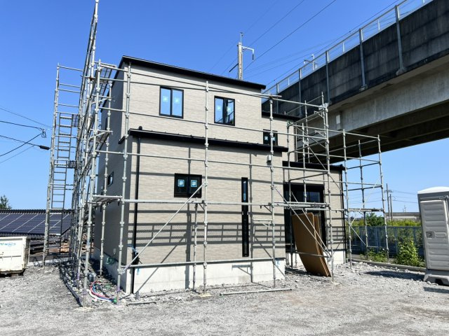☆★☆最高基準の耐震等級3取得☆★☆タスリエPLUS島田町の外観