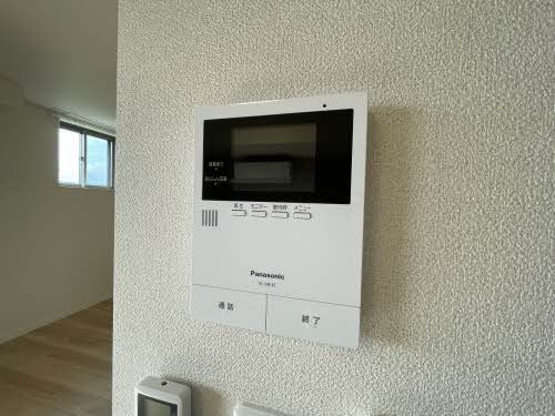 ベレオ杉本のセキュリティ