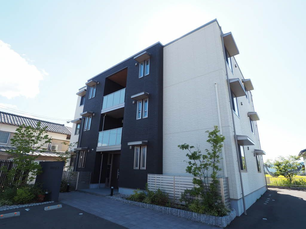 ベレオ杉本のその他共用部分