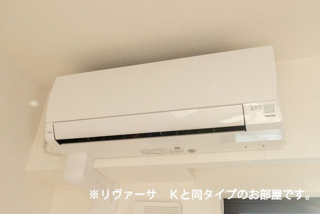 エルドラード　Ａの設備