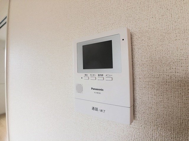 ベラカーサ　プリモの設備