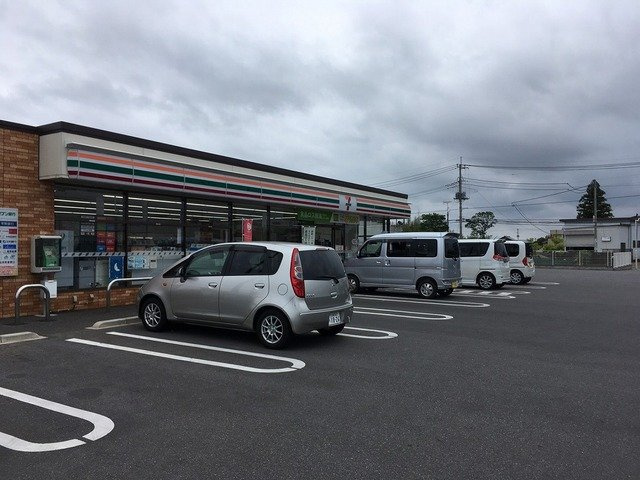 ベラカーサ　プリモの周辺|セブンイレブンまで270m
