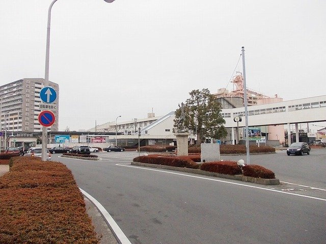 ベラカーサ　プリモの周辺|荒川沖駅まで3000m